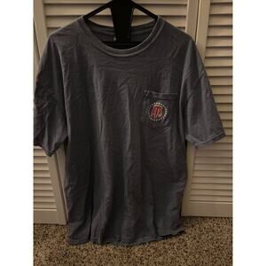 Barstool Sports Pocket Tee